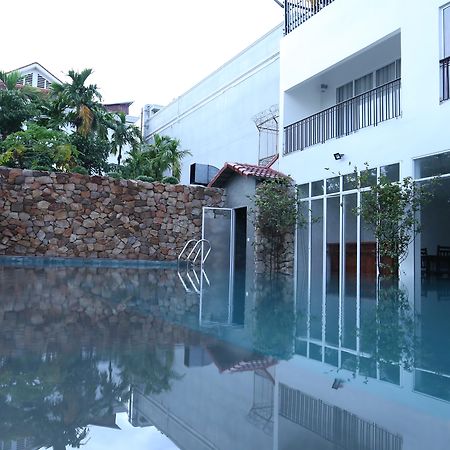 Holy Angkor Hotel Siem Reap Esterno foto